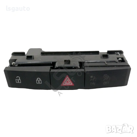 Бутони аварийни светлини и централно заключване Opel Astra (J) 2010-2018 ID: 156663