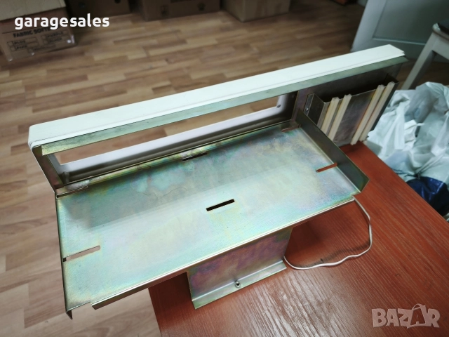 Преден капак Правец 16 за две флопита, снимка 5 - Антикварни и старинни предмети - 52791417