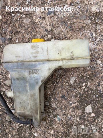 Казанче за антифриз за Нисан х-трейл T30.2002-2007, снимка 4 - Части - 42358654