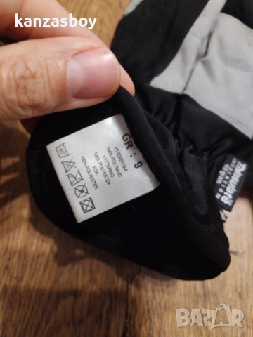 norheim - страхотни мъжки ръкавици  размер 9, снимка 5 - Ръкавици - 53486206