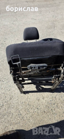 Продавам салон за Мерцедес цлк, снимка 5 - Части - 53699493