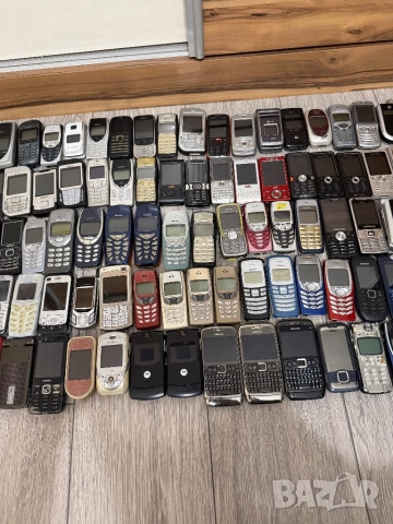 Nokia Нокия Налични модели, снимка 4 - Nokia - 52187255