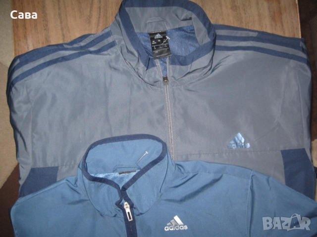 Спортни горнища ADIDAS  мъжки,М-Л и ХЛ-2ХЛ