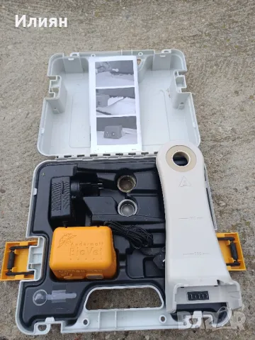 Изпарител на оксалова киселина за пчели , снимка 2 - За пчели - 49724216