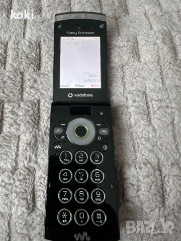 Sony Ericsson w980i, снимка 2 - Sony Ericsson - 53800138