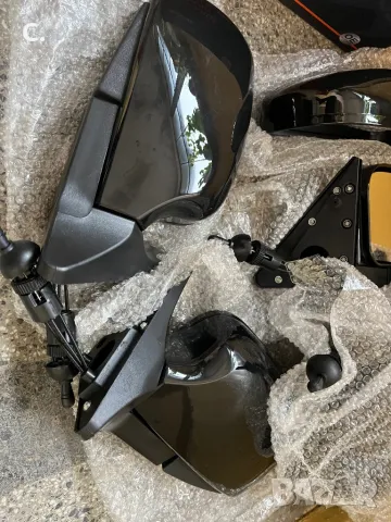 Големи огледала за Лада 2104.2105.2107/Lada, снимка 2 - Части - 47659066