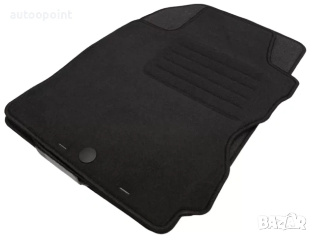 Мокетни стелки за NISSAN Note (2006-2013) Petex