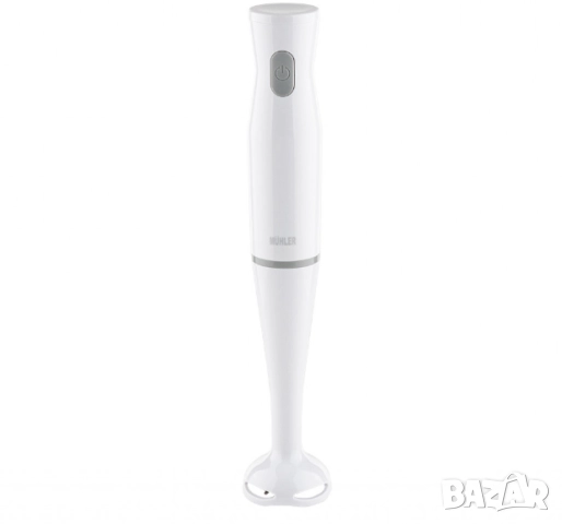 Пасатор Muhler MB-213, снимка 3 - Друга електроника - 52138005