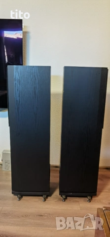 JAMO 626 Тонколони, снимка 6 - Тонколони - 53690660