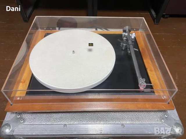 Грамофон Rega P9