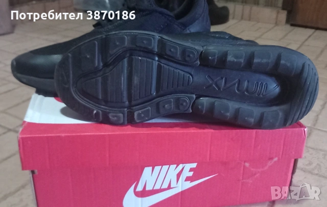 Нови с камери, снимка 5 - Маратонки - 53658543