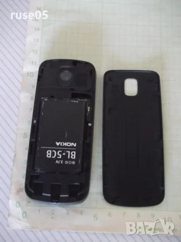 GSM "NOKIA 113", снимка 5 - Nokia - 56087654