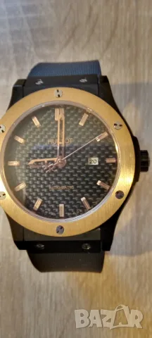 HUBLOT CLASSİC FUSİON, снимка 3 - Мъжки - 55506423