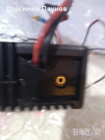 Радиостанция ,,MAXON ,,4 канала ,високи честоти ., снимка 12 - Друга електроника - 52260239