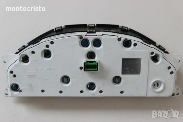 Километраж Volvo S80 (1998-2006г.) 9472450 / 69294-170 / 69294170, снимка 4 - Части - 44701310