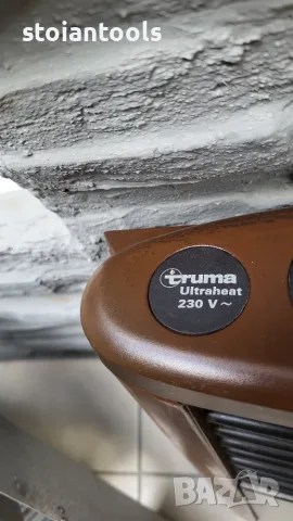 TRUMA TRUMATIC 12V газова печка каравана кемпер бус, снимка 4 - Части - 56200547