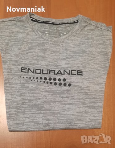 Endurance-Чисто Нова , снимка 14 - Тениски - 41708258