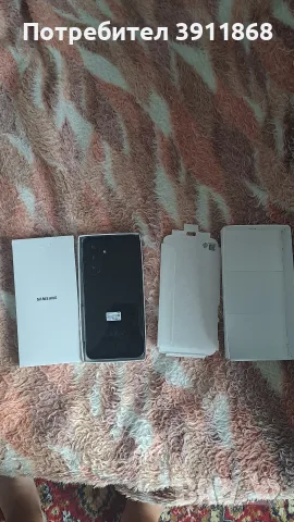 Samsung Galaxy A26 5G, снимка 2 - Samsung - 55891270