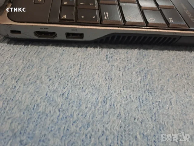 Продавам лаптоп Dell Latitude E6540, снимка 6 - Лаптопи за работа - 56192307