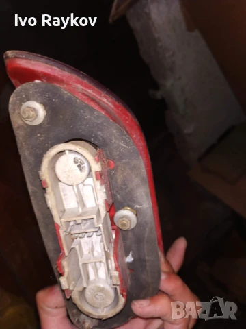 Десен и ляв халоген ,мигач за ALFA ROMEO 156 комби, снимка 10 - Части - 44309757