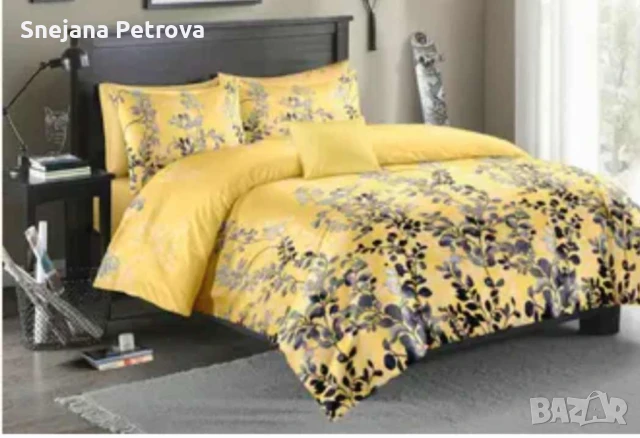 Спални комплекти , снимка 14 - Спално бельо - 46174259