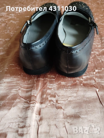 Oбувки Mia Maya 35/36 номер, снимка 3 - Детски обувки - 53809109