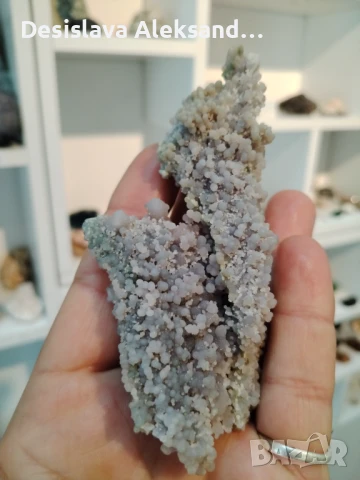 Страхотен гроздов ахат от Индонезия, много изгодно , снимка 4 - Колекции - 50604043