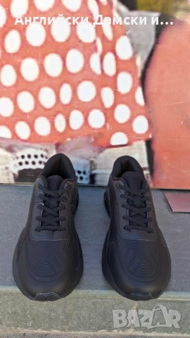 Английски дамски маратонки -Next, снимка 4 - Маратонки - 52276423