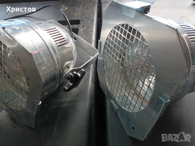 PAR 56 SHORT, снимка 5 - Друга електроника - 47624885