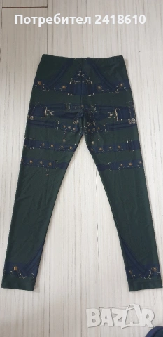 Versace VERSUS Gianni Versace Womens Womens Size M / L НОВО! ОРИГИНАЛ! Дамски Клин!, снимка 13 - Клинове - 53482826