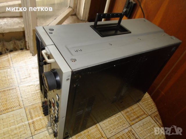 Betacam Sony ttv3570p, снимка 13 - Плейъри, домашно кино, прожектори - 41974462