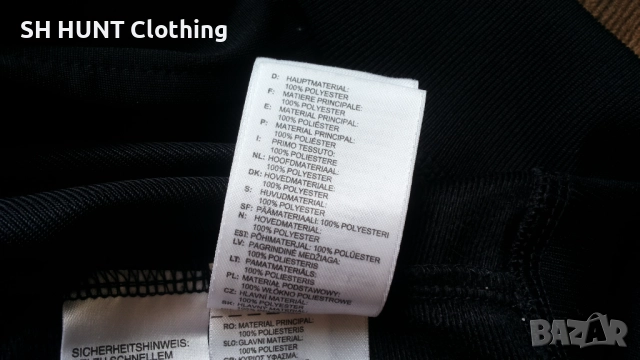 Adidas Original Размер XS горница 11-54, снимка 11 - Спортни дрехи, екипи - 52794863