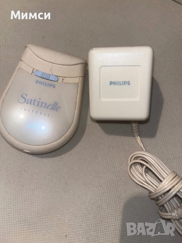 Епилатори Philips,Babyliss