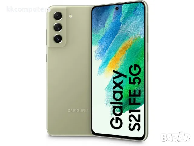 ЧАСТИ - за SAMSUNG - S21 Fe (G990B)