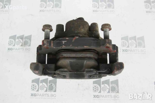 Преден десен спирачен апарат за VW Golf 5 2.0tdi 140к.с. (2003-2009), снимка 2 - Части - 41488924