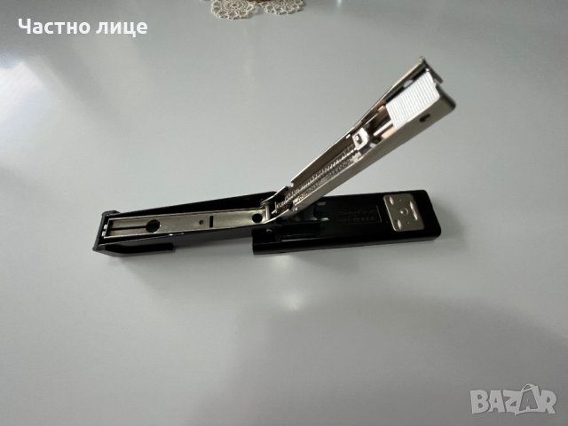 Стар канцеларски телбот , Made in USA, снимка 8 - Ученически пособия, канцеларски материали - 40260860