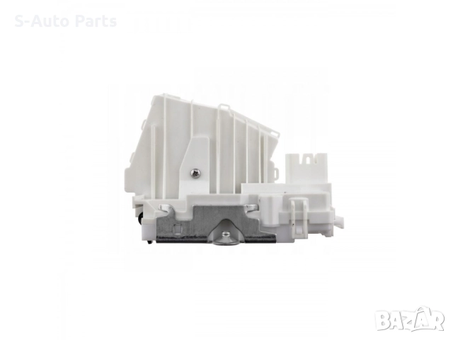 Брава за Mercedes B-Class W245 (2005-2011) за Задна лява врата A1697302135, снимка 6 - Части - 52834870