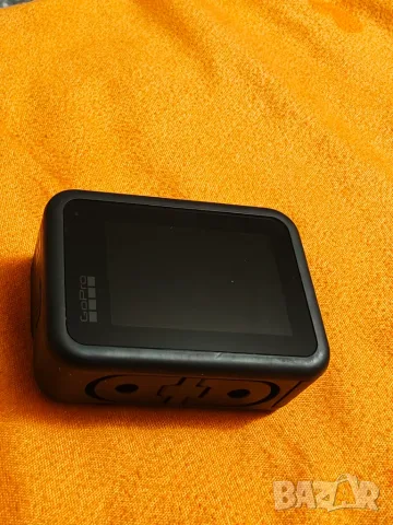 GoPro Hero 8 Black + батерия за ремонт/ части, снимка 3 - Камери - 56275787