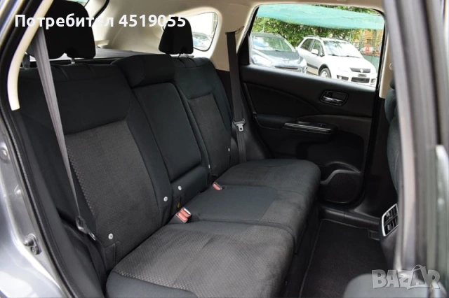 Продавам Джип Хонда , снимка 12 - Автомобили и джипове - 53861650