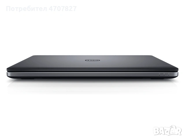 Лаптоп Dell Precision 7510, Intel Core i7-6820HQ, 15.6', снимка 4 - Лаптопи за работа - 53852290