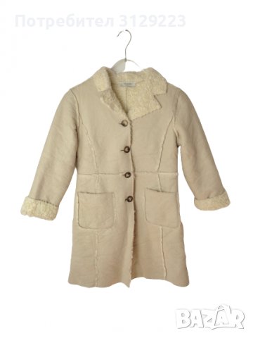 SCAPA coat 10 jr, снимка 1 - Детски якета и елеци - 38702250