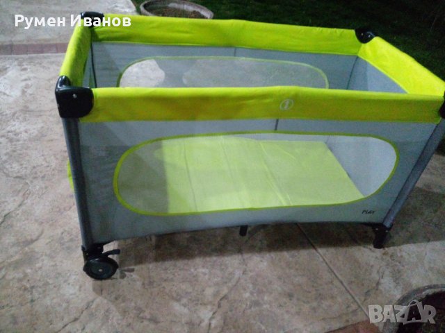 Сгъваема кошара , снимка 3 - Кошарки - 38617743