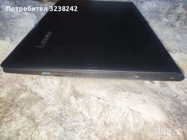 lenovo ideapad 510-15isk лаптоп , снимка 5 - Лаптопи за работа - 56025260