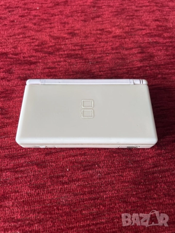 Nintendo Ds lite, снимка 3 - Nintendo конзоли - 55833801