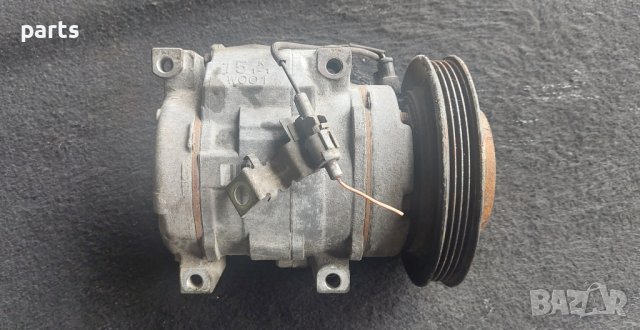 Компресор Климатик Лексус - Тойота - Denso HFC134a N, снимка 4 - Части - 41777689