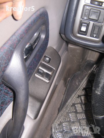 Нисан Примера на части, снимка 9 - Автомобили и джипове - 34727650