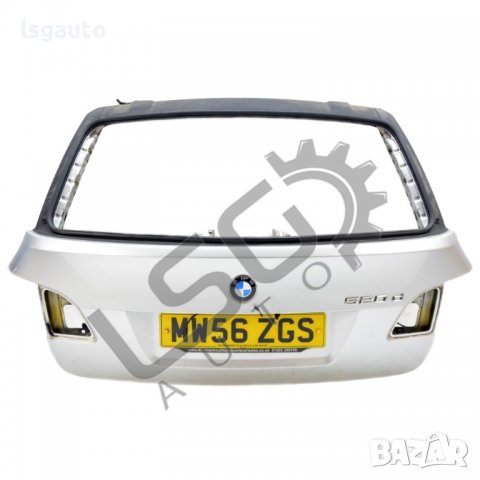 Заден капак BMW  5 Series (E60,E61) 2003-2010 B010222N-4, снимка 2 - Части - 35780930