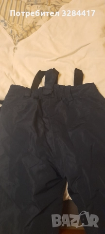 Ски гащеризон Unisex , снимка 2 - Зимни спортове - 52736074