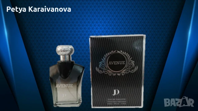 Мъжки парфюм Avenue EDP 100мл