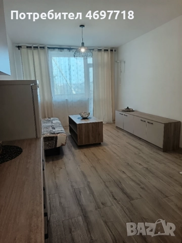 Двустаен, нов, обзаведен 145000е, снимка 5 - Апартаменти - 52956986